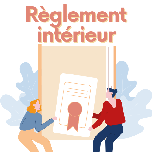 Emploi La Mise En Place D Un R Glement Int Rieur Capeb